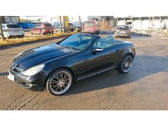 mercedes benz slk 280