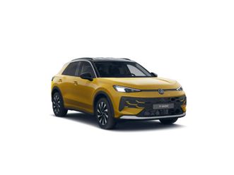 t-roc t-roc life 1.5 etsi act 85 kw (115 cv) dsg