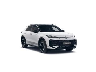 t-roc t-roc r-line 1.5 etsi act 110 kw (150 cv) dsg