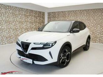 speciale ibrida 1.2 145ps hybrid edct6 + technolog