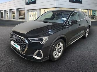 35 tdi 150ch s line s tronic 7