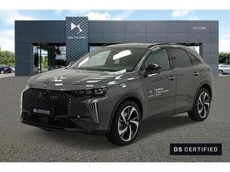 ds 7 crossback
