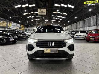 fiat pulse 1.0 t200 audace cvt