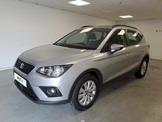 seat arona 1 1.6 tdi cr 5v style