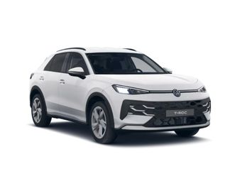 t-roc life 1.5 etsi act 85 kw (115 cv) dsg
