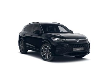 tiguan tiguan r-line plus 2.0 tdi scr 110 kw (150 cv) dsg