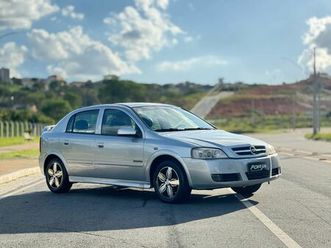 chevrolet astra advantage 2.0 mpfi 8v flexpower 5p 2010