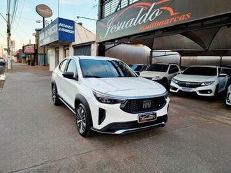 fiat fastback audace 1.0 200 t. flex aut