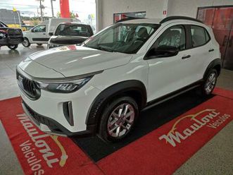 fiat pulse 1.0 t200 mhev audace cvt