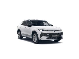 t-roc t-roc life 1.5 etsi act 85 kw (115 cv) dsg