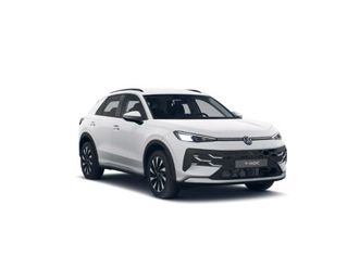 t-roc t-roc life 1.5 etsi act 85 kw (115 cv) dsg