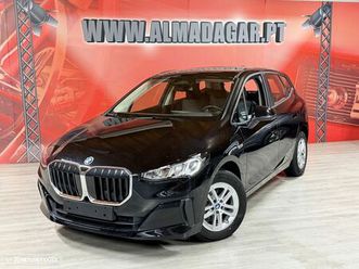 bmw 225xe active tourer e xdrive