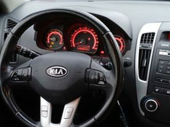 kia ceed 2011 rok chwalimierz • olx.pl