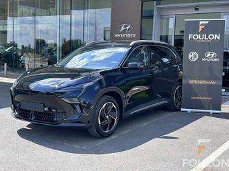 64 kwh luxury new model