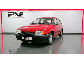 opel kadett 1.3 ls