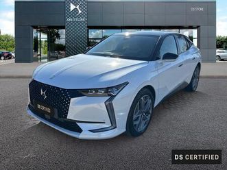 bluehdi 130 auto esprit de voyage