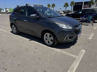 2.0 crdi 4wd lounge dpf