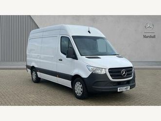 MERCEDES SPRINTER 315 2-0-315-cdi-premium-rwd-l2-h2-euro-6-start-stop-5dr