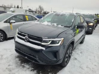 vw taos comfortline * * carfax * * авто кредит * * ≫ 2024 • 43 500 лв. • id