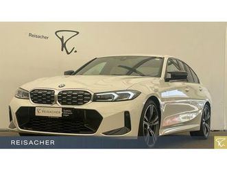 BMW SERIE 3 M340D XDRIVE bmw-m340d-a-xdrive-lim-leder