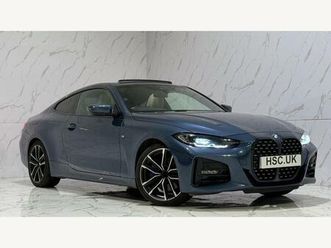 2.0 420i m sport auto euro 6 (start/stop) 2dr