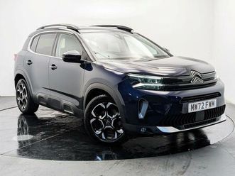 1.5 bluehdi shine eat8 euro 6 (s/s) 5dr