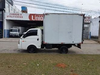 hyundai hr 2.5 tci diesel (rs/rd) 2014