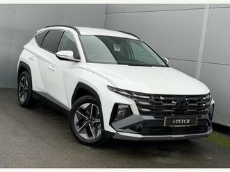 1.6 t-gdi mhev premium dct euro 6 (start/stop) 5dr