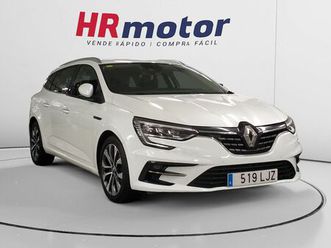 renault megane 1.6 e-tech phev grandtour