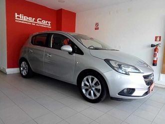 opel corsa 1.4 easytronic
