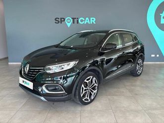 renault kadjar 1 1.5 blue dci 115 intens