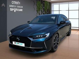 9 hybrid e-tense 4x4 360ch rivoli+ 41g