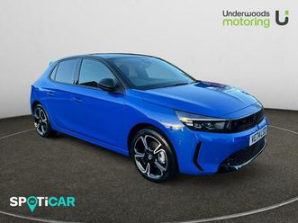 1.2 turbo ultimate auto euro 6 (s/s) 5dr