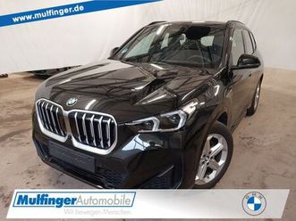 bmw x1 x23d m sport acc hud surview liveprof.massage