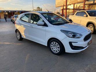 ford ka 1.0 freestyle