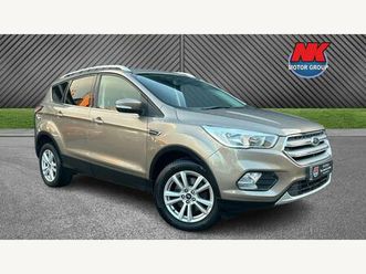 1.5t ecoboost zetec auto awd euro 6 (start/stop) 5dr