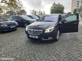 opel insignia sports tourer 2.0 cdti cosmo