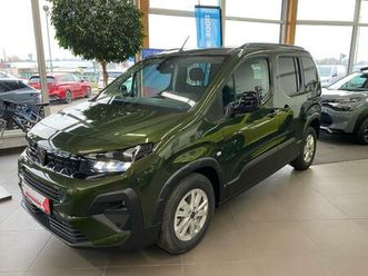 van standard allure bhdi 130 eat8