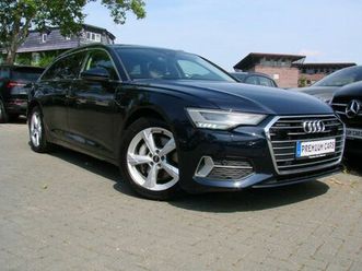 50tdi quattro sport acc navi kamera ahk...