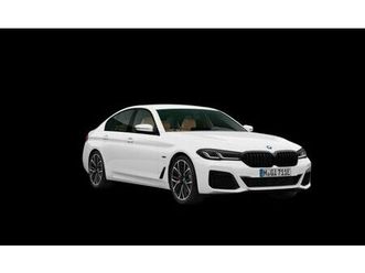 bmw 530elim.*m sport pro*a.led*navi*kamera*leder*pdc