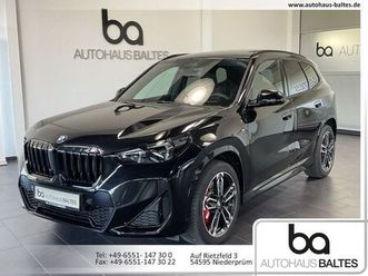 bmw x1 sdrive 20i m sport 19