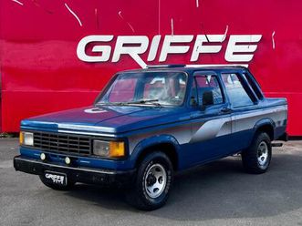 chevrolet d-20 4.0 champ/conquest/el caminho dies.