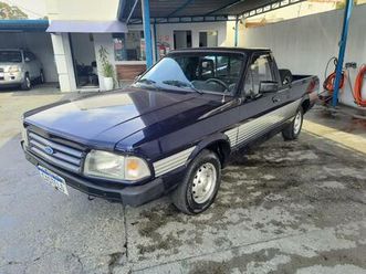 ford pampa l 1.8i/1.8