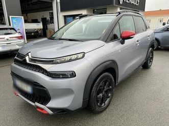 bluehdi 120 s&s eat6 c-series