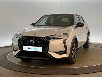 bluehdi 130 eat8 edition france