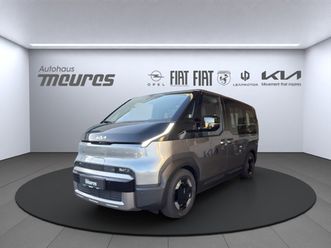 71.2 kwh elite v2l v2x el. schiebetüren el. heckklappe klimasitze