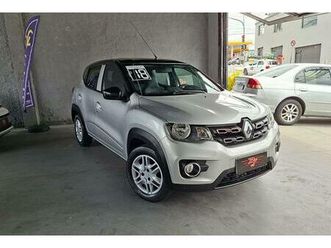 renault kwid 1.0 intense
