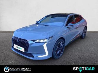 e-tense 225cv rivoli