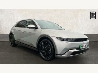 84kwh ultimate auto awd 5dr