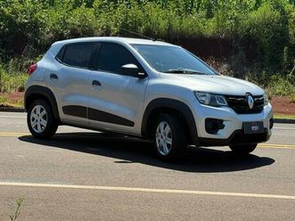 renault kwid 1.0 zen